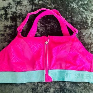 Shefit Sports bra